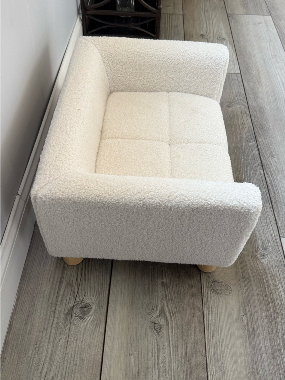 Pet seat - Picture 3 of 3